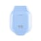 Rise By Dash Rise by Dash 1 waffle Gloss Blue Plastic Waffle Maker RMWS001GBSD06 - alternate 4